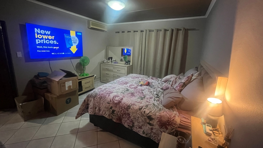 3 Bedroom Property for Sale in Cashan North West